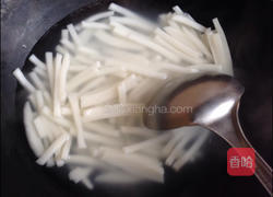 什锦年糕的做法图解2