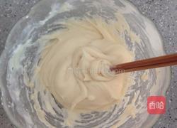 可可麻薯面包的做法图解4