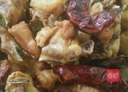 生炸鸡的做法图解4