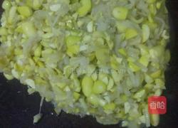 黄豆芽蒸肉的做法图解7