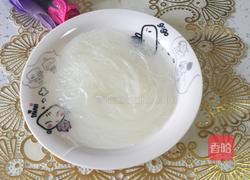 鲍汁蒜蓉扇贝粉丝的做法图解1