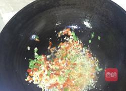 鲍汁蒜蓉扇贝粉丝的做法图解5