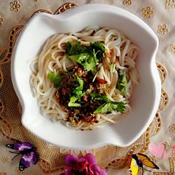 客家腌面的做法[图]