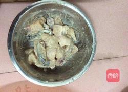 嫩茄烧鱼的做法图解3