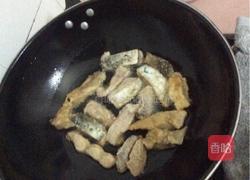 嫩茄烧鱼的做法图解6