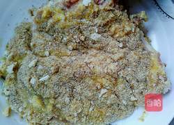 记忆中的大排骨(炸猪排)的做法图解12