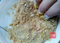 记忆中的大排骨(炸猪排)的做法图解13