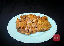 记忆中的大排骨(炸猪排)的做法图解21