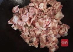 排骨焖饭的做法图解6