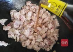 排骨焖饭的做法图解7