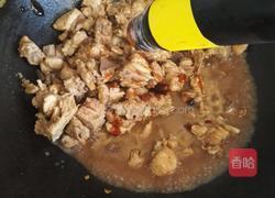 排骨焖饭的做法图解11