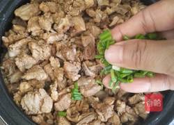 排骨焖饭的做法图解21