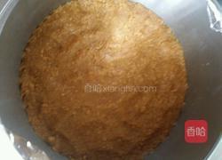 樱花火龙果慕斯蛋糕（6寸）的做法图解3