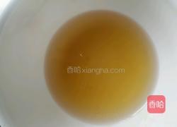 樱花火龙果慕斯蛋糕(6寸)的做法图解6