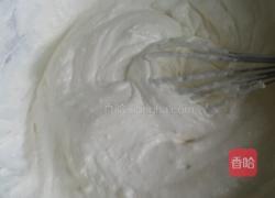 樱花火龙果慕斯蛋糕（6寸）的做法图解9