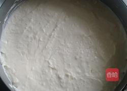 樱花火龙果慕斯蛋糕（6寸）的做法图解12