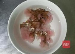 樱花火龙果慕斯蛋糕(6寸)的做法图解14