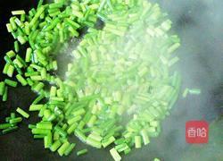 虾米炒饭的做法图解3