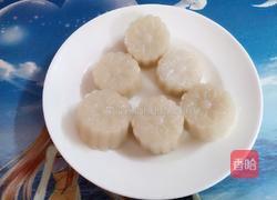 米糕的做法图解3