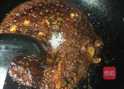 香辣烩面片的做法图解8