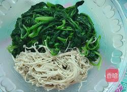 自创水煮羊肉的做法图解1