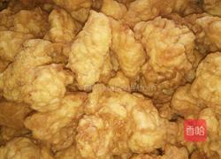 彩云酥肉的做法图解7