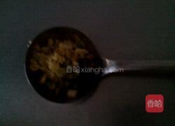 黑黑白菜的做法图解6