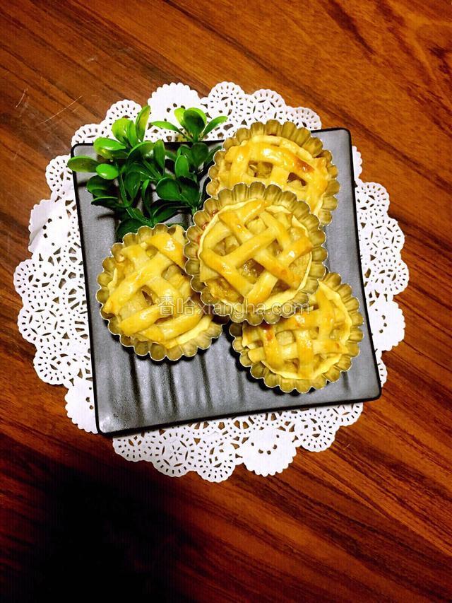 苹果挞