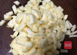 苹果挞的做法图解4