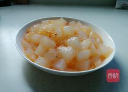 炒凉粉（香辣版）的做法图解6