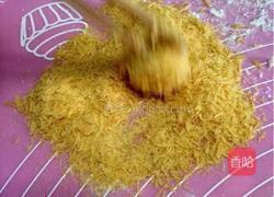 香蕉米饭小丸子的做法图解5