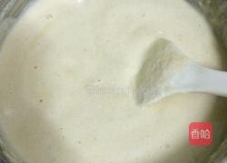 蒸发糕的做法图解3