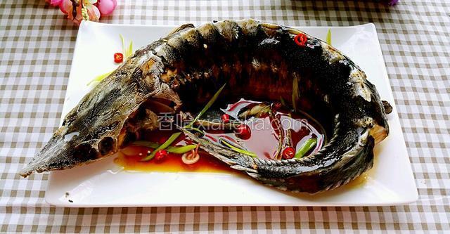 是不是很有食欲呀！