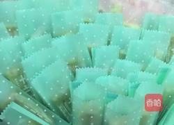 牛扎糖的做法图解7