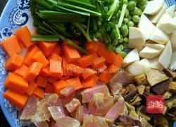 立夏丸的做法图解1