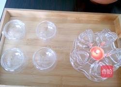 洛神蓝梅茶果的做法图解4