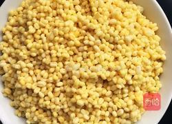 冰绿豆糕的做法图解1