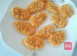 炸香蕉片的做法图解6