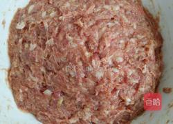 清蒸肉蛋的做法图解3