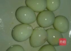 清蒸肉蛋的做法图解4