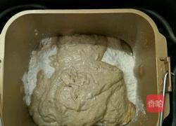 法式面包(法式长棍和麦穗法棍和奶油奶酪包)的做法图解3