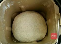 法式面包(法式长棍和麦穗法棍和奶油奶酪包)的做法图解4