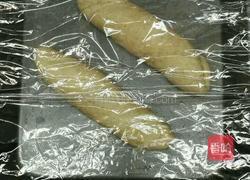 法式面包(法式长棍和麦穗法棍和奶油奶酪包)的做法图解5