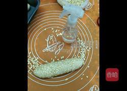 法式面包(法式长棍和麦穗法棍和奶油奶酪包)的做法图解8