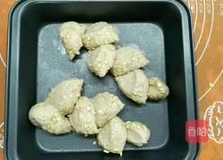 法式面包(法式长棍和麦穗法棍和奶油奶酪包)的做法图解10