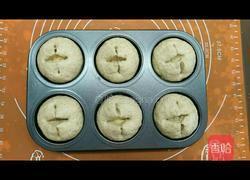 法式面包(法式长棍和麦穗法棍和奶油奶酪包)的做法图解11