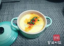 水蒸蛋的做法图解6