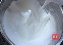 焦糖菠萝翻转蛋糕的做法图解8