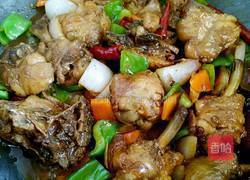 红烧鸡腿的做法图解10