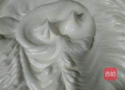 戚风蛋糕的做法图解6